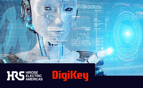 Image of Hirose Humanoid Robotics Webinar Banner