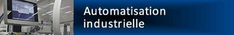 Automatisation industrielle Image des solutions d'automatisation/industrielles de Hirose