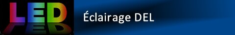 Éclairage DEL Image des solutions d'éclairage DEL de Hirose