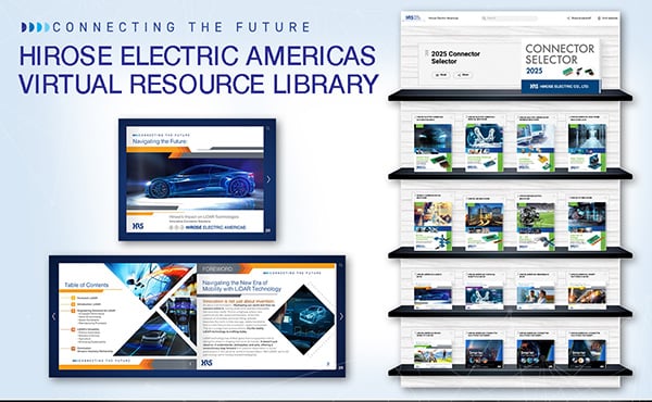 Image of Virtual Resource Library