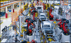 Infineon's Appliance and Industrial Infineonのアプライアンスおよび産業の画像