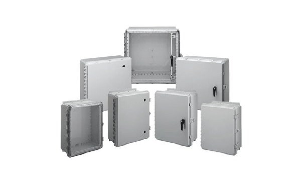 Integra Genesis Series Enclosures Image of Integra Genesis Series Enclosures