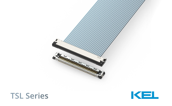 KEL USA ASLS Series Image of KEL USA ASLS Series