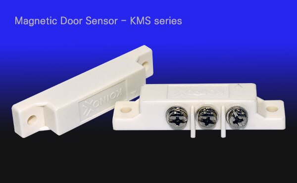 Magnetic Door Sensor