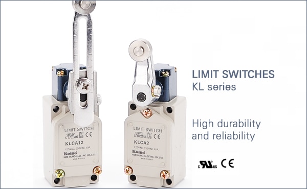 Limit Switch