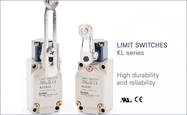 Limit Switch