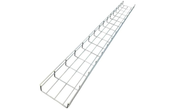 Kable Kontrol Cable Trays Image of Kable Kontrol Cable Trays