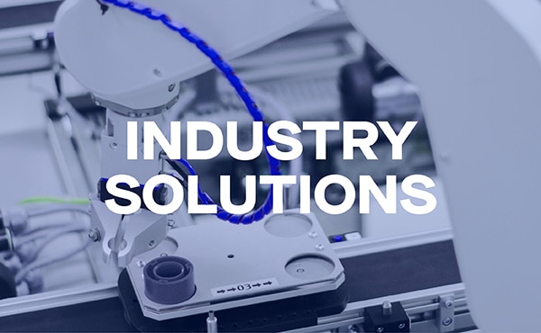 LEM Industry Solutions Image of LEM Industry Solutions