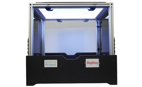 Image of LPEQ0002 - LabsLand Prism4