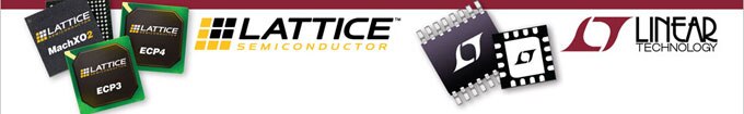 Lattice Semiconductor's Linear Tech Alliance Image of Lattice Semiconductor's Linear Tech Alliance