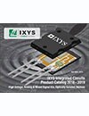 Littelfuse's Integrated Circuit Products Image of Littelfuse's Integrated Circuit Products