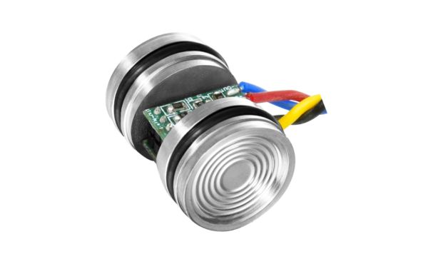 MICRO SENSOR's MDM290 Series Pressure Transmitter Image of MICRO SENSOR's MDM290 Series Pressure Transmitter