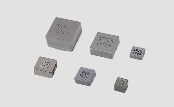 Mentech Technology's Power Inductors Image of Mentech Technology's Power Inductors