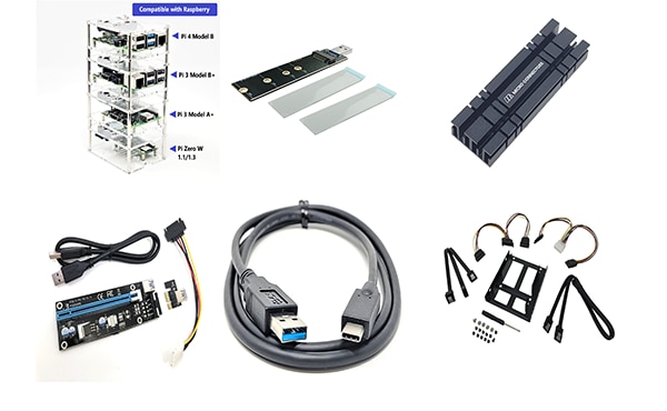 Micro Connectors' Do-It-Yourself (DIY) Cables & Accessories, USB, Firewire, Internal Cables, Adapters, and Accessories Image of Micro Connectors' Do-It-Yourself (DIY) Cables & Accessories, USB, Firewire, Internal Cables, Adapters, and Accessories