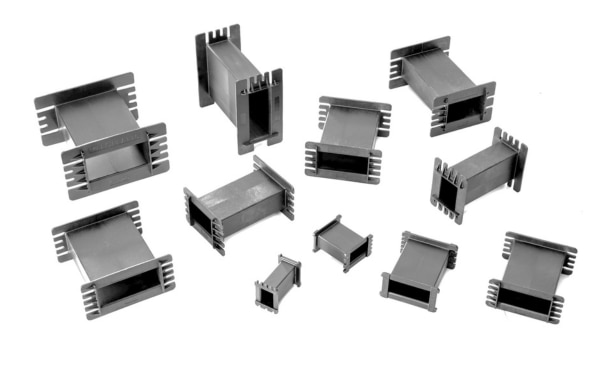Miles Platts' AMCC Bobbins Image of Miles Platts' AMCC Bobbins
