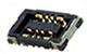 Molex's 505004 Image of Molex's 505004