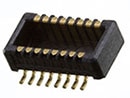 Molex's 500334 Image of Molex's 500334