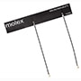 Molex GPS Combo Flexible Antenna Image of Molex GPS Combo Flexible Antenna