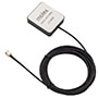 Molex GNSS External Antenna 2134993000 Image of Molex GNSS External Antenna 2134993000