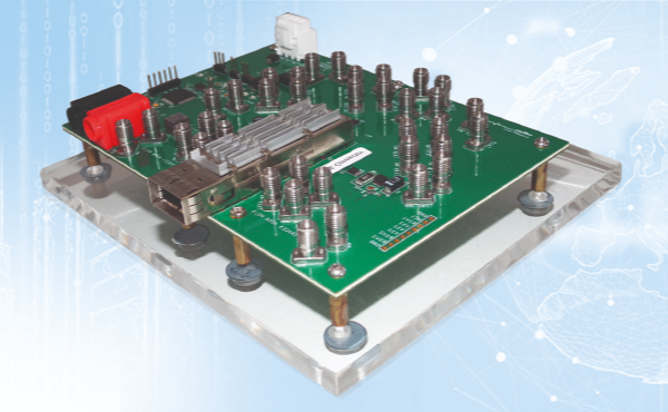MultiLane's MCBs (Module Compliance Boards) Image of MultiLane's MCBs (Module Compliance Boards)