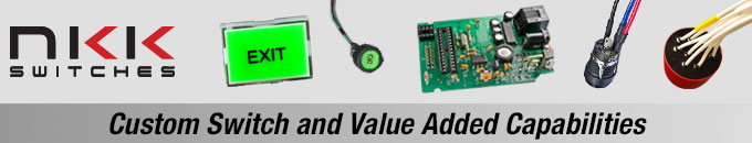 NKK's Custom Solutions Image of NKK's Custom Solutions