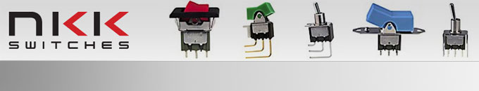 NKK's M Series Image of NKK's M Series