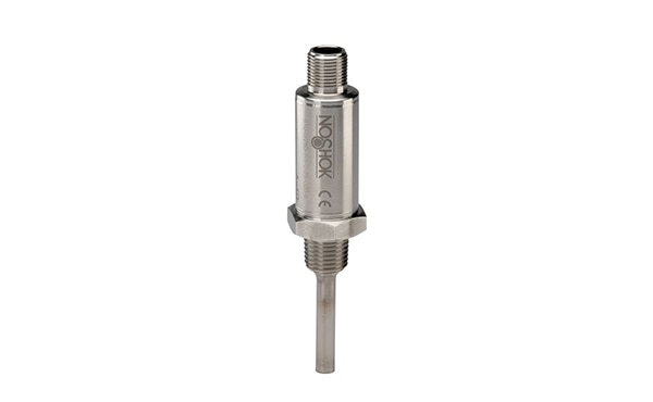 Image of NOSHOK's 810--22/125-1-1-2-25-010-6 Compact Temperature Transmitter