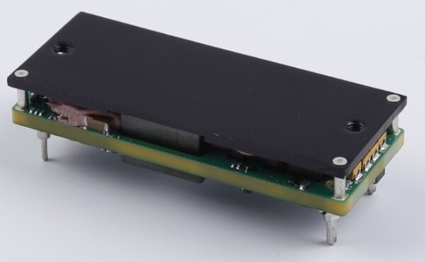 NetPower's EBE4120N030N76 1/8 Brick Image of NetPower's EBE4120N030N76 1/8 Brick