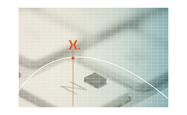 Image of Nexperia Light Energy Harvesting Calculator