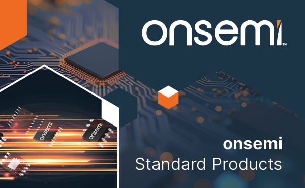 onsemi Standard Products Image of onsemi Standard Products