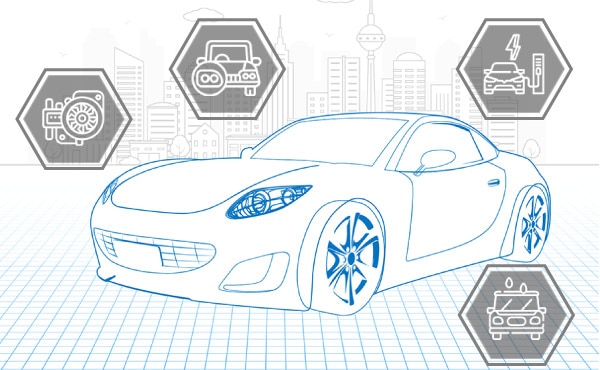 Panjit Automotive Image of Panjit Automotive