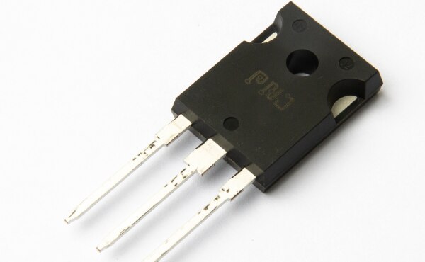 PN Junction Semiconductors' P3M12040K3 Image of PN Junction Semiconductors' P3M12040K3