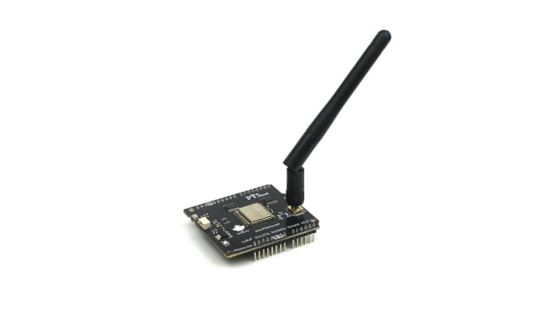 LoRa SX1276 915MHz Shield