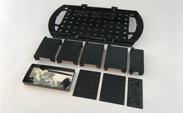 Phase Dock's Universal WorkBench™ 1007 Starter Kit Image of Phase Dock's Universal WorkBench™ 1007 Starter Kit