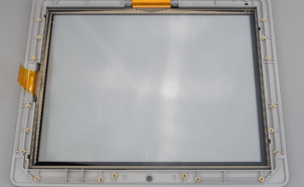 Image of Plazmo Industries' NCR XR7 Touchscreen