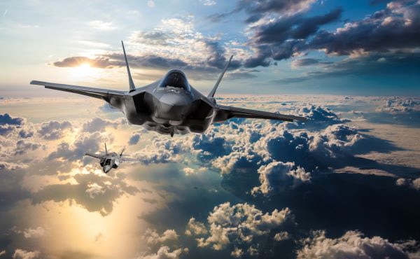 Qorvo Defense Aerospace Technologies Image of Qorvo Defense Aerospace Technologies