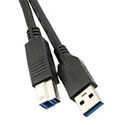 Qualtek's USB 3.0 Image de l'USB 3.0 de Qualtek