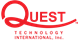Image of Quest Technology International, Inc. logo