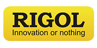 Image of RIGOL Technologies' Color Logo