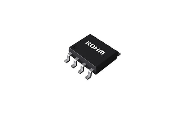 Rohm BD28C5XFJ PWM Image of Rohm BD28C5XFJ PWM