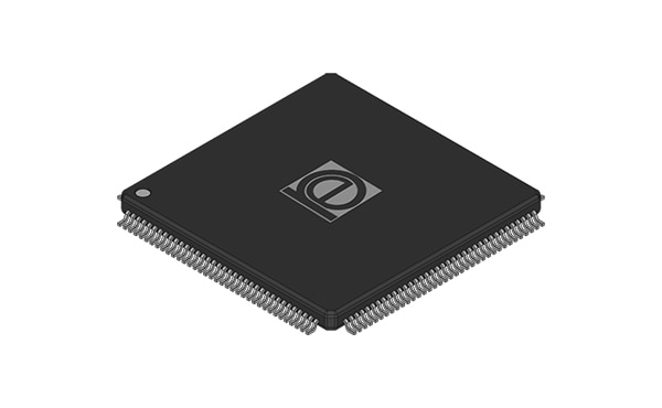 Rochester's MC68020EH16E-G Image of Rochester's MC68020EH16E-G