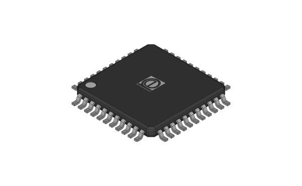 Image of Rochester's AM27C256-55PC