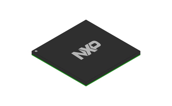 NXP MPC860TCZQ50D4