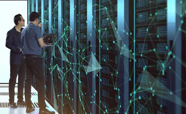 Data Center
