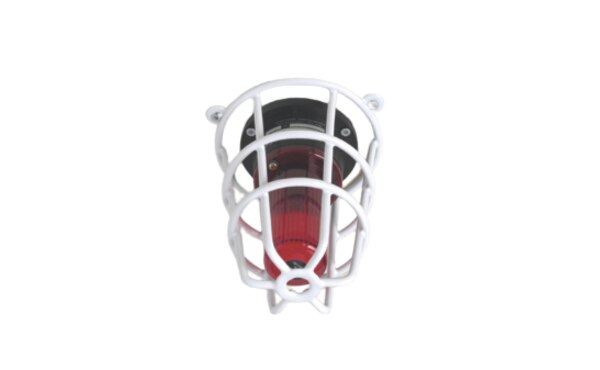 Beacon & Sounder Cage