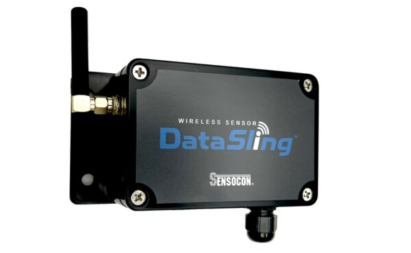 Sensocon WS-AI 4-20mA to Wireless Sensor