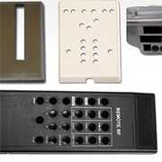 Serpac's Custom Enclosures Serpac 的客製化外殼影像