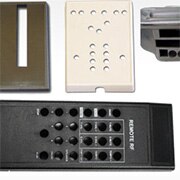 Serpac's Custom Enclosures Serpac 的客製化外殼影像