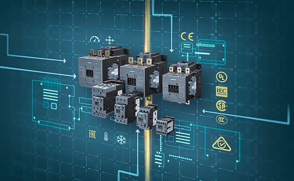 Siemens Sirius Modular Image of Siemens Sirius Modular