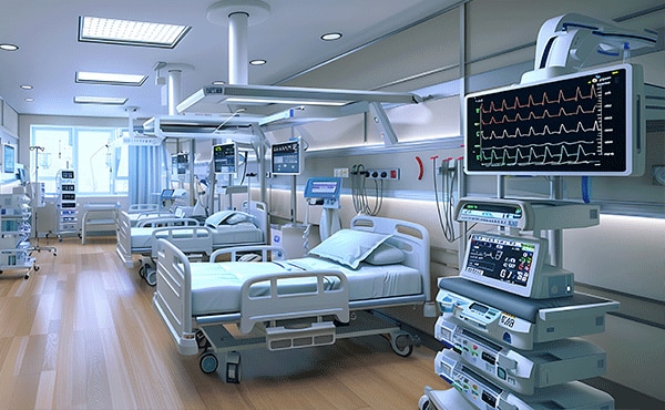 Superior Sensor Medical Image of Superior Sensor Medical